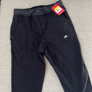 Nike tech pants